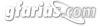 GFarias Logo